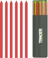 Tracer 6pc TOUGH Replacement Red Leads (5.2mm) £8.99